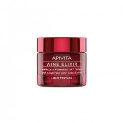Apivita wine elixir crema dia. 50ml