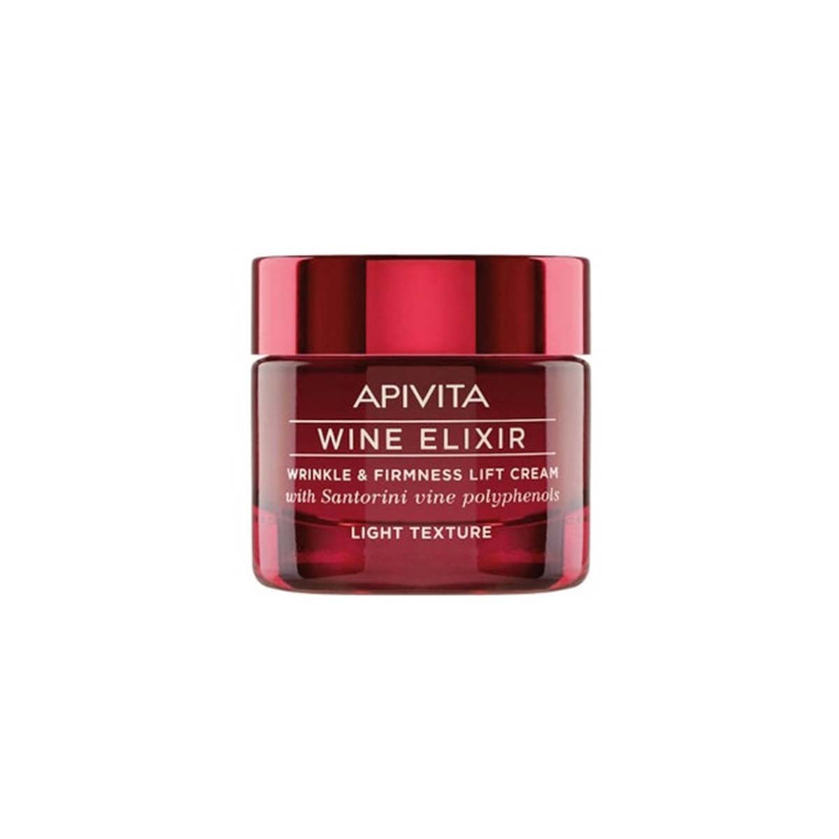 Apivita wine elixir crema dia. 50ml