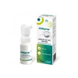 Thea Zalispray, 10 ml