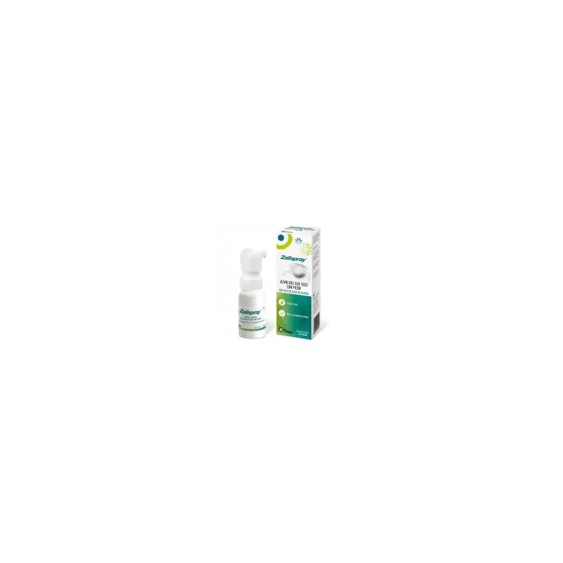 Thea Zalispray, 10 ml