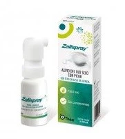 Thea Zalispray, 10 ml