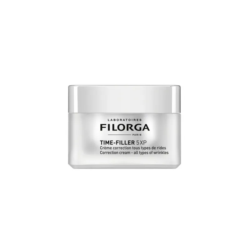 Filorga Time-Filler 5 XP crema, 50 ml Filorga Time-Filler 5 XP crema, 50 ml