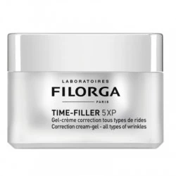 Filorga Time-Filler 5 XP gel-crema, 50 ml