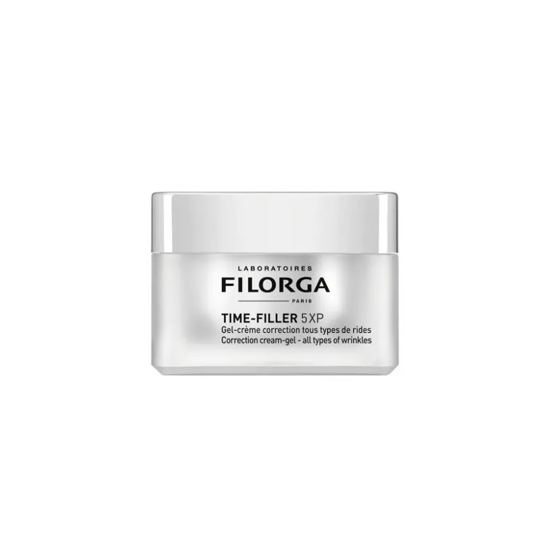 Filorga Time-Filler 5 XP gel-crema, 50 ml