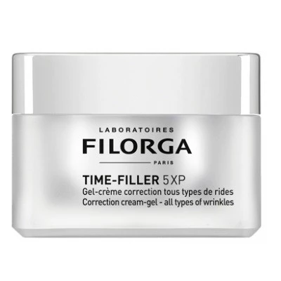 Filorga Time-Filler 5 XP gel-crema, 50 ml