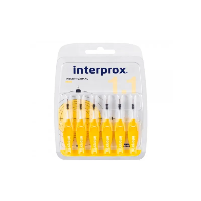 Interprox Mini, 14 Ud. Interprox Mini, 14 Ud.