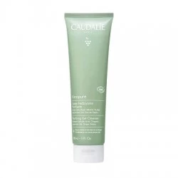 Caudalie Vinopure Gelatina limpiadora purificante, 150ml.