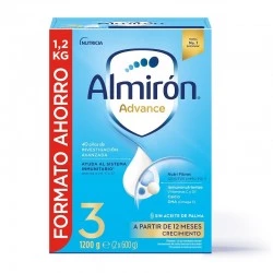 Almirón Advance 3, 1200g. 