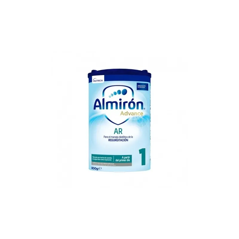 Almiron Advance 1 AR, 800 g.