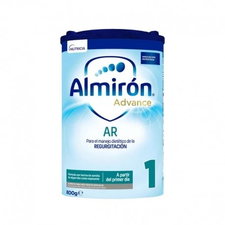 Almiron Advance 1 AR, 800 g.