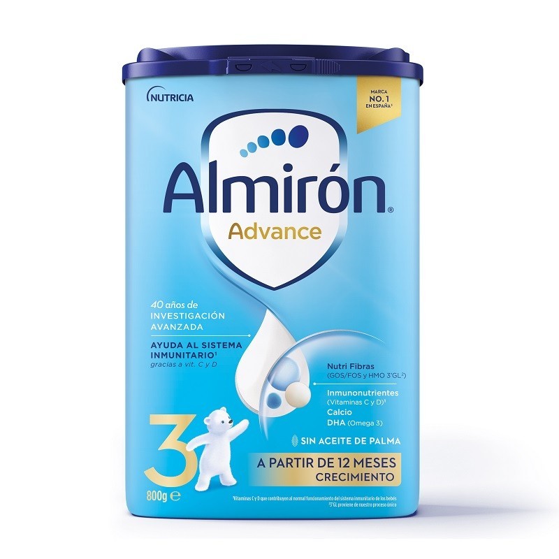 Almiron Advance 3, 800g