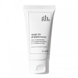 gh NAM-TD despigmentante, 50 ml