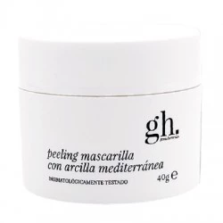 gh Peeling mascarilla 40 g