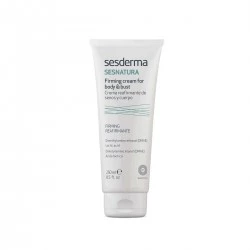 Sesnatura Reafirmante Senos y Cuerpo Sesderma. 250ml