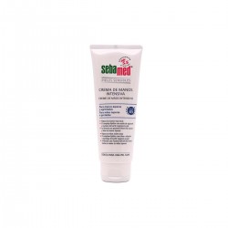 Crema de manos Sebamed. 75ml