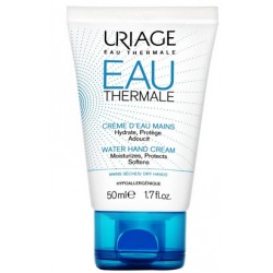 URIAGE CREMA DE MANOS 75 ML