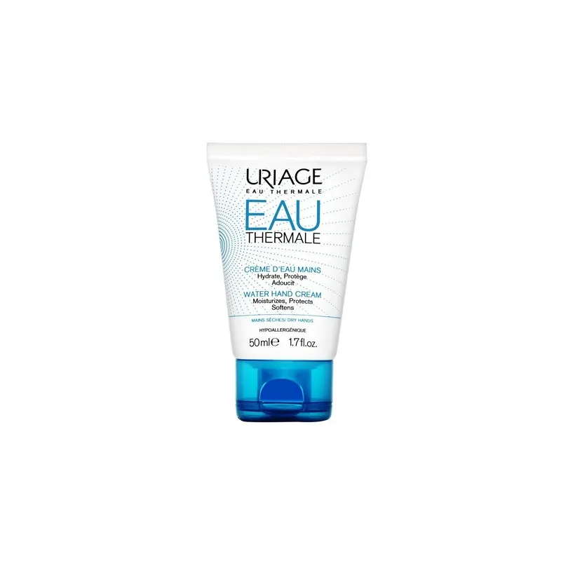 URIAGE CREMA DE MANOS  75 ML
