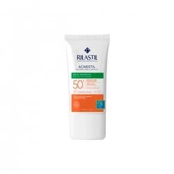 Rilastil Sun System 50+ Acnestil, 40 ml.