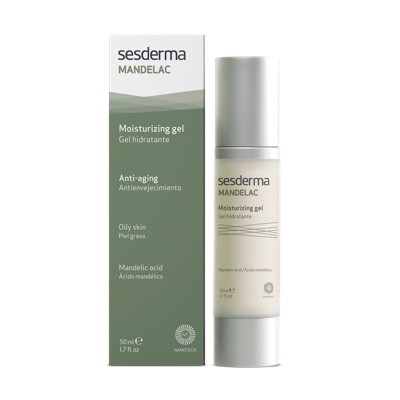 Mandelac Gel Hidratante Sesderma