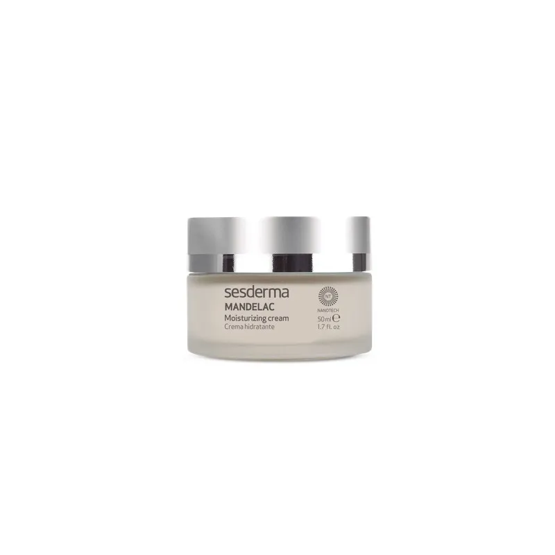 Mandelac Crema Hidratante Sesderma