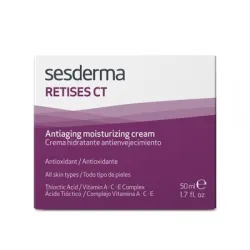 Retises CT Sesderma hidratante antienvejecimiento Retises CT Sesderma hidratante antienvejecimiento