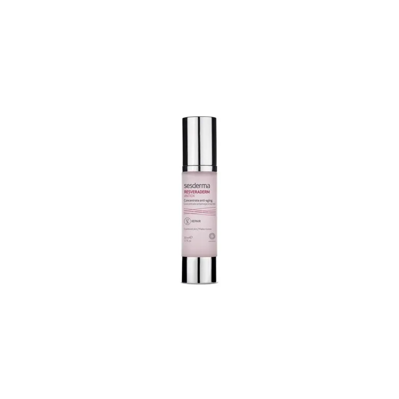 Resveraderm Antiox Crema de Sesderma Resveraderm Antiox Crema de Sesderma