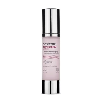 Resveraderm Antiox Crema de Sesderma