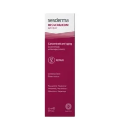 Sesderma  Resveraderm Antiox concentrado Sesderma  Resveraderm Antiox concentrado