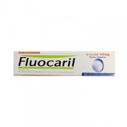 Fluocaril Bi-Fluore 145, 75 mg