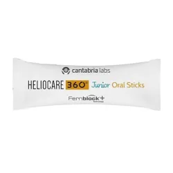 M- Heliocare 360 Junior, 1 stick oral