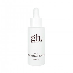 gh 0,1 RETINAL-RHM serum, 30 ml