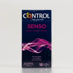 Control Senso, 12ud