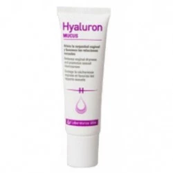 Hyaluron mucus, 30 g
