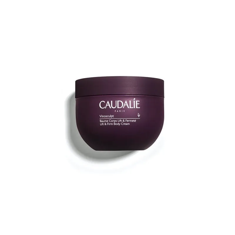 Caudalie Vinosculpt Corporal, 250ml.