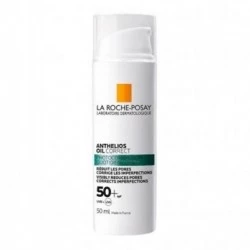 Anthelios oil correct SPF 50+, 50 ml