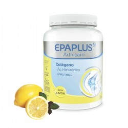 Epa Plus Colageno+Magnesio
