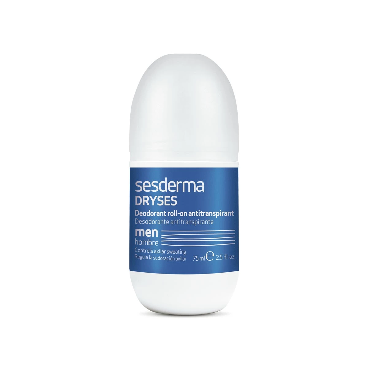 Dryses Desodorante Hombre Sesderma