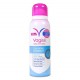 Vagisil spray íntimo desodorante, 125 ml