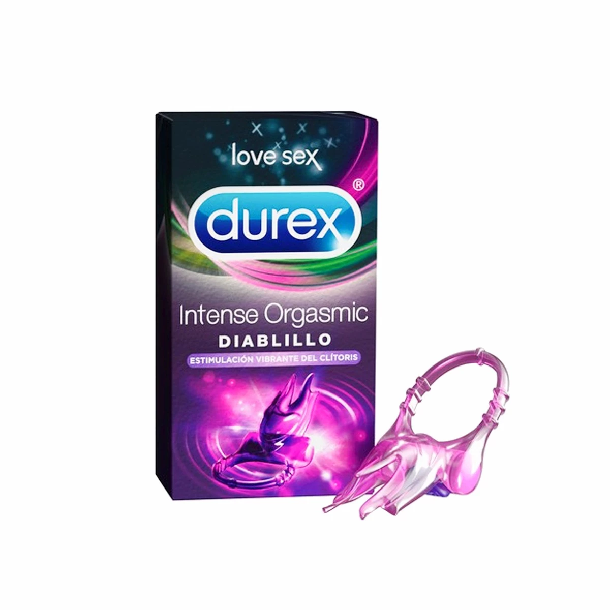 DUREX DIABLILLO