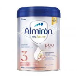 ALMIRÓN Profutura 3 leche de crecimiento Duobiotik, 800 g