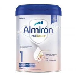 Almiron profutura 1 leche para lactantes, 800 g