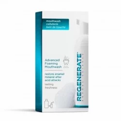 Regenerate advanced foaming mouthwash espuma bucal, 50 ml