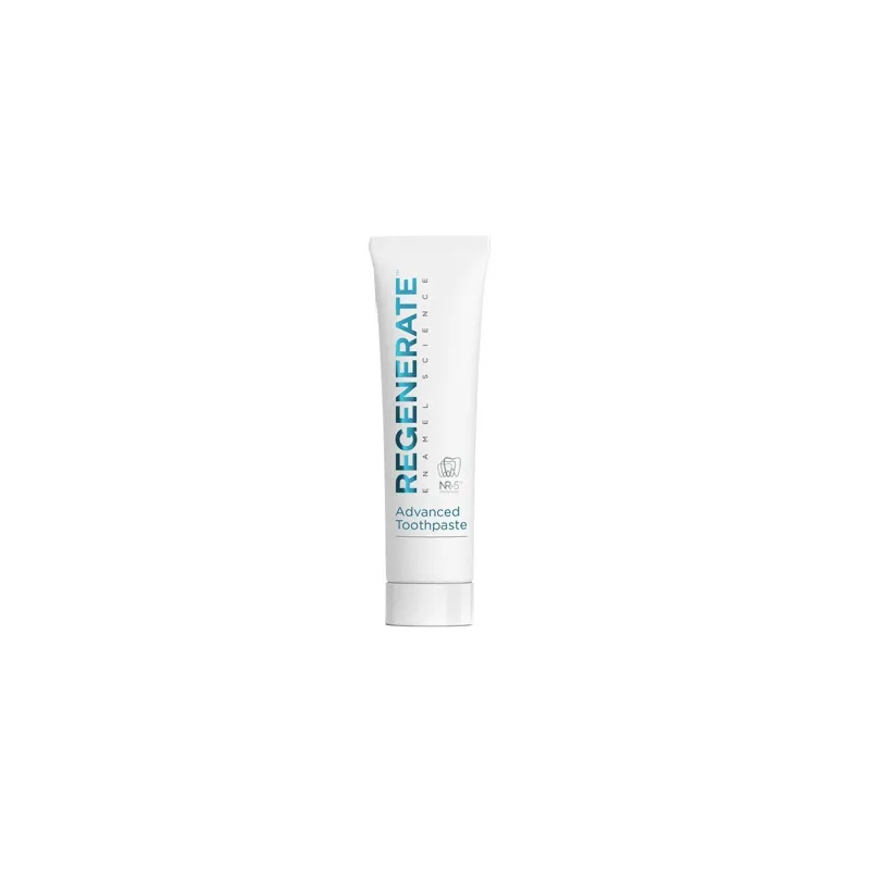Regenerate enamel science dentífricio avanzado, 75 ml