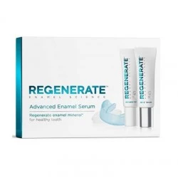 Regenerate advanced enamel serum kit dental