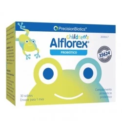 children's Alflorex, 30 sobres