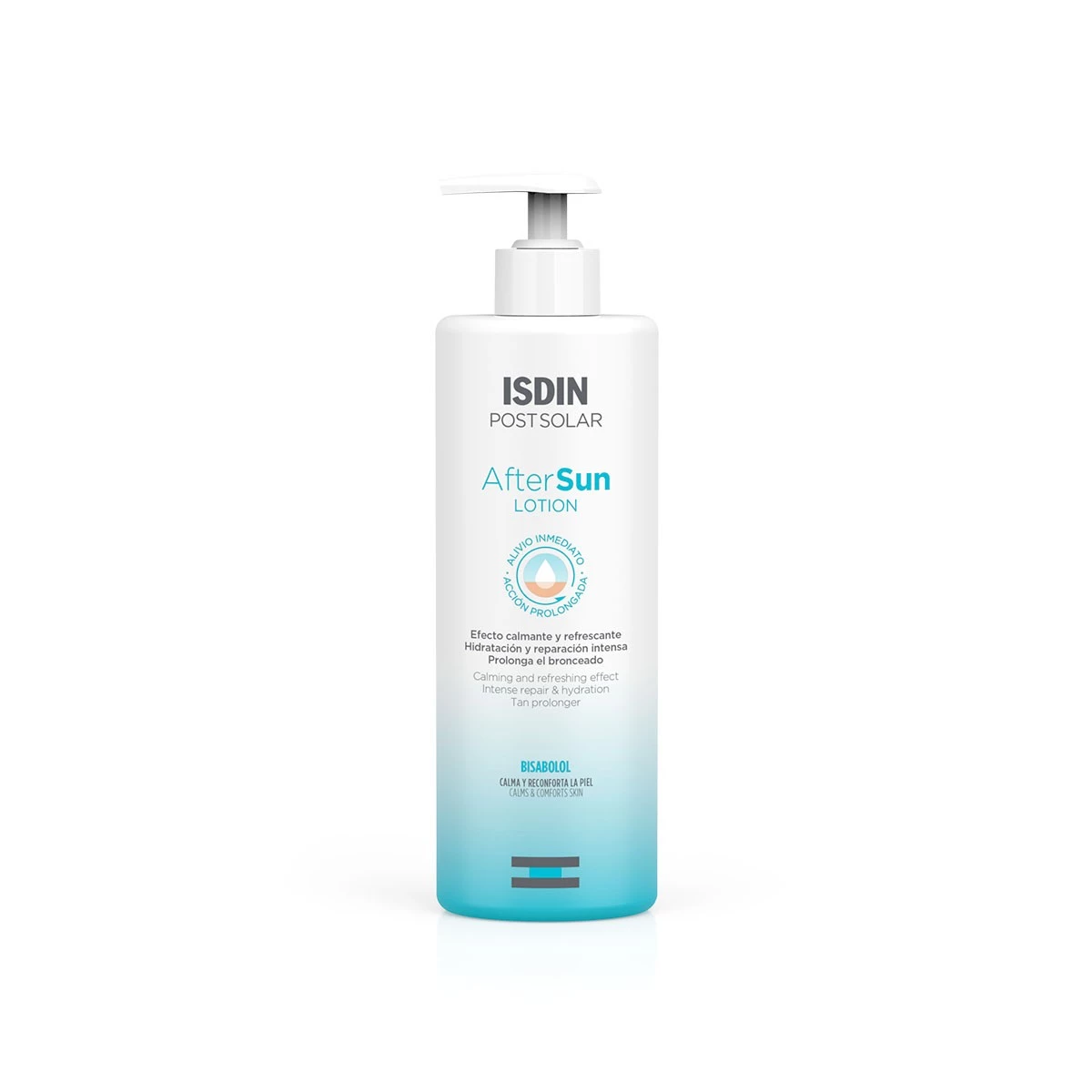 Isdin After Sun, 500ml