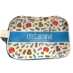 M- Cristalmina neceser