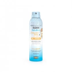 Isdin Fotoprotector Pediatrics Spray Transp SPF50, 250ml.