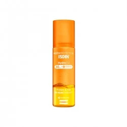 Isdin Fotoprotector Hydro Oil SPF30, 200ml.