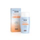 Fotoprotector Isdin Fusion Fluid Color SPF50+, 50ml